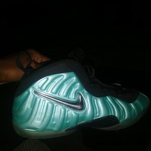 Foamposites